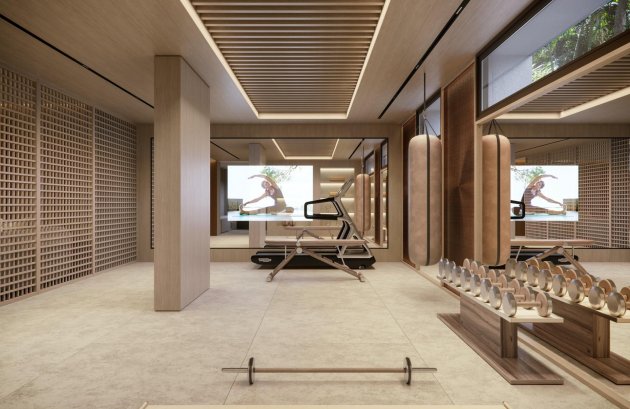 Nieuwbouw  - Villa -
Marbella - Nueva Andalucia