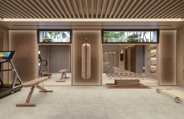 Nieuwbouw  - Villa -
Marbella - Nueva Andalucia