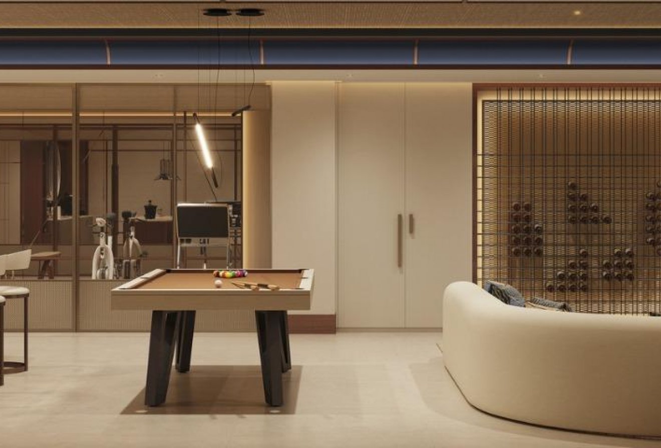 Nieuwbouw  - Villa -
Marbella - Nueva Andalucia