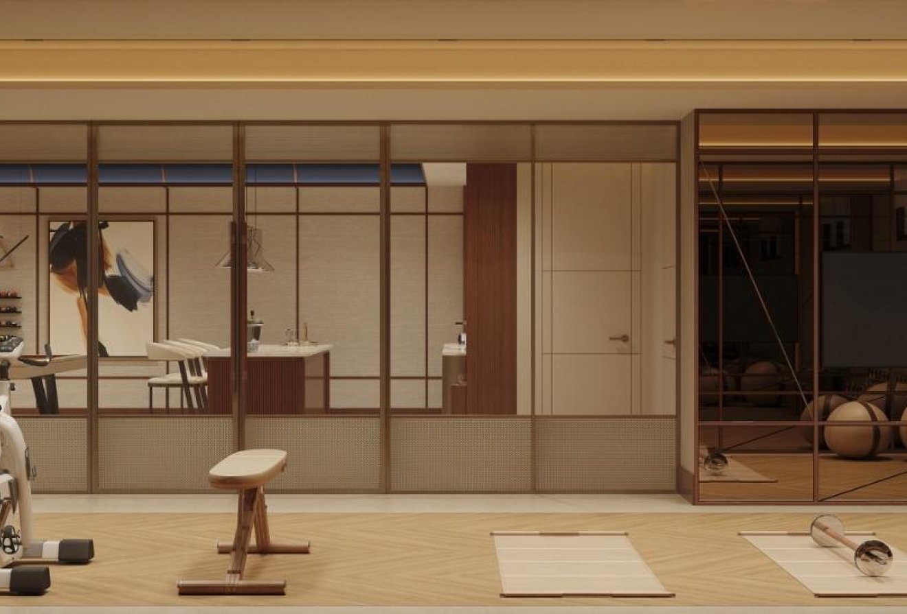 Nieuwbouw  - Villa -
Marbella - Nueva Andalucia