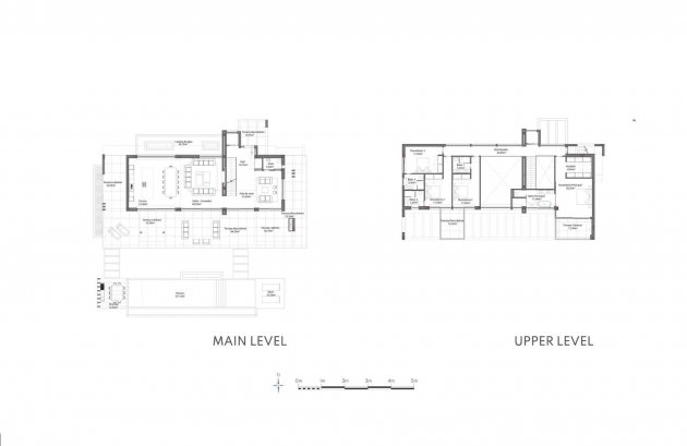 Nieuwbouw  - Villa -
Marbella - Nueva Andalucia