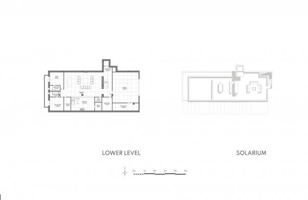 Nieuwbouw  - Villa -
Marbella - Nueva Andalucia