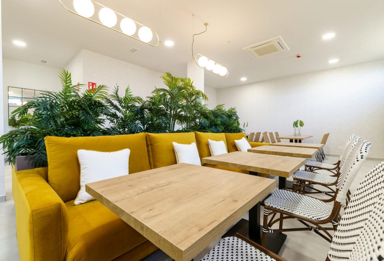 Nieuwbouw  - Penthouse -
Mijas - El Chaparral