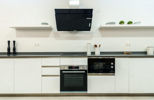 Nieuwbouw  - Penthouse -
Mijas - El Chaparral