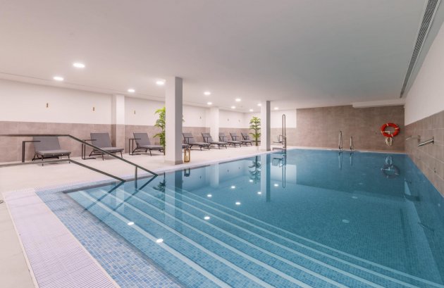 Nieuwbouw  - Penthouse -
Mijas - El Chaparral