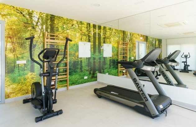 Nieuwbouw  - Penthouse -
Mijas - El Chaparral