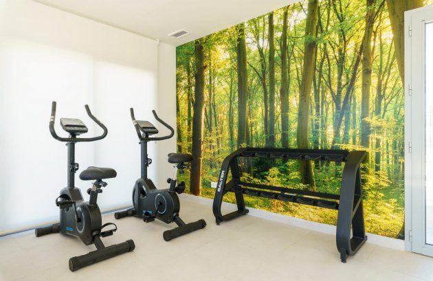 Nieuwbouw  - Penthouse -
Mijas - El Chaparral