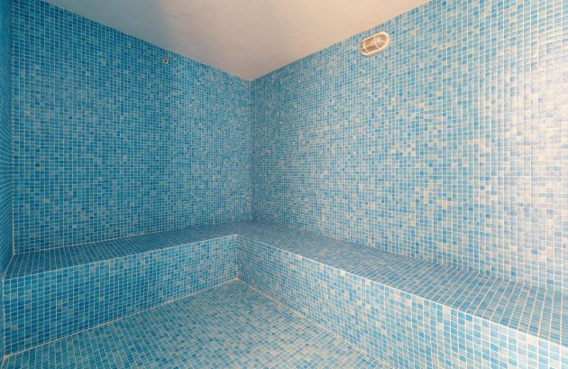 Nieuwbouw  - Penthouse -
Mijas - El Chaparral