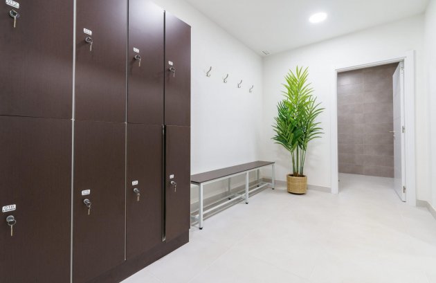 Nieuwbouw  - Penthouse -
Mijas - El Chaparral