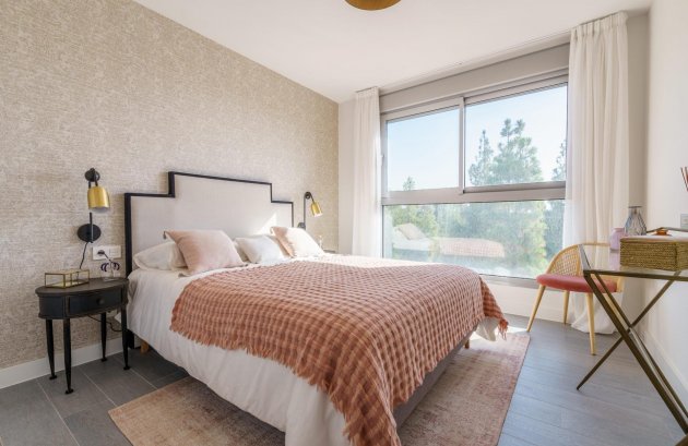 Nieuwbouw  - Penthouse -
Mijas - El Chaparral