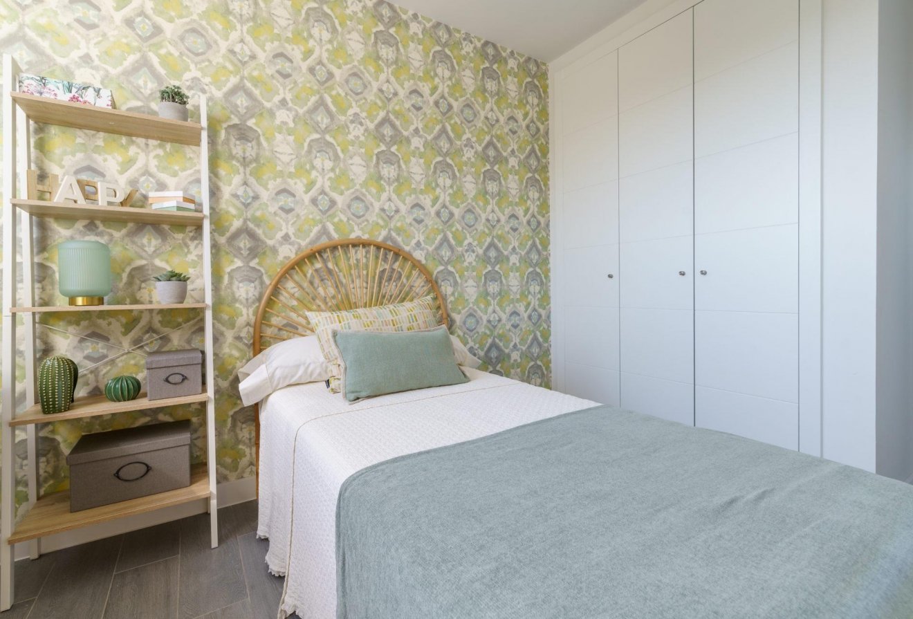 Nieuwbouw  - Penthouse -
Mijas - El Chaparral