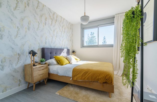 Nieuwbouw  - Penthouse -
Mijas - El Chaparral