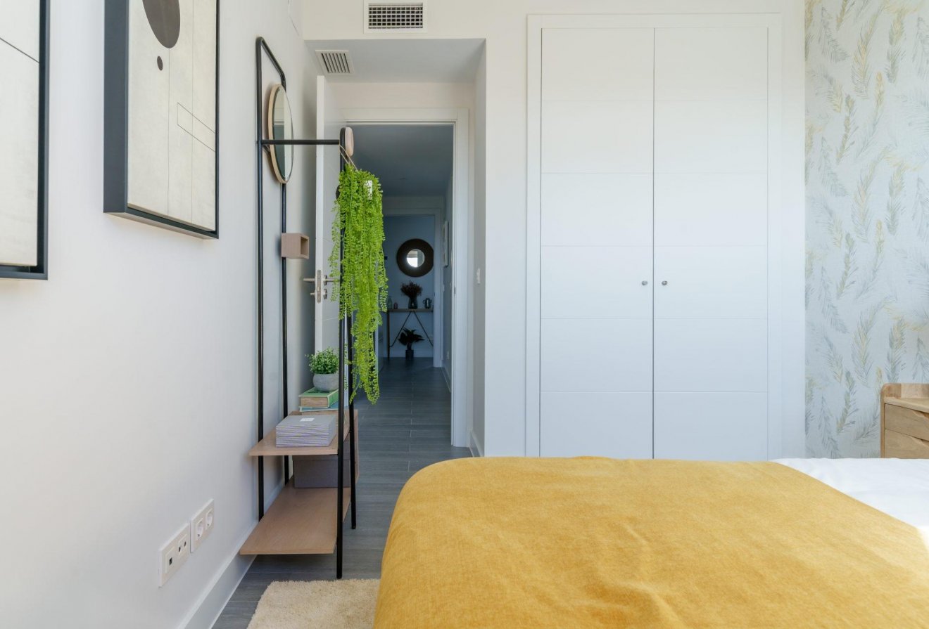 Nieuwbouw  - Penthouse -
Mijas - El Chaparral