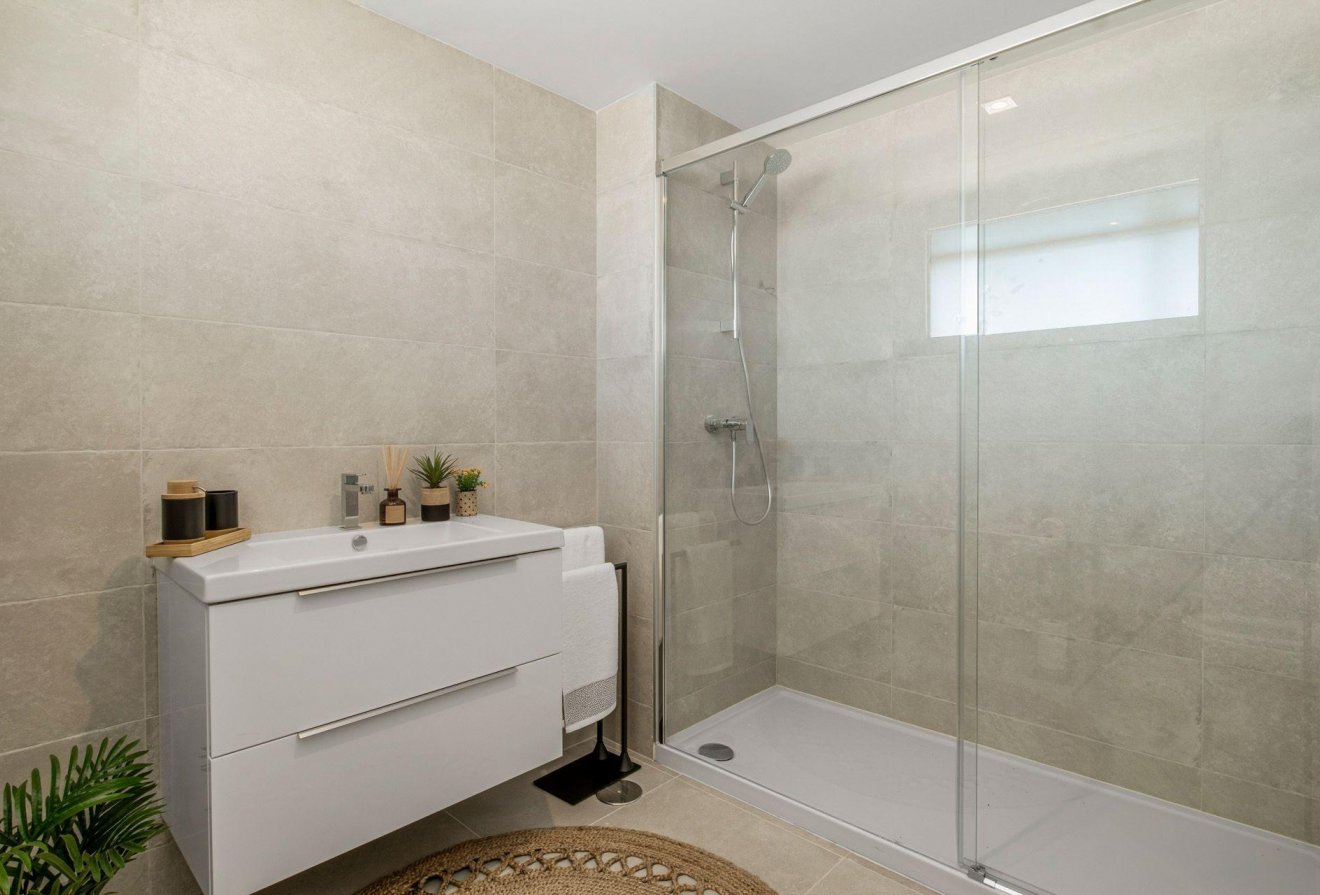 Nieuwbouw  - Penthouse -
Mijas - El Chaparral