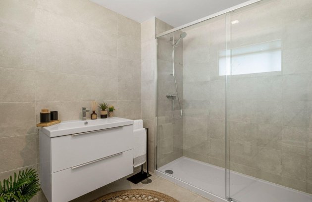 Nieuwbouw  - Penthouse -
Mijas - El Chaparral