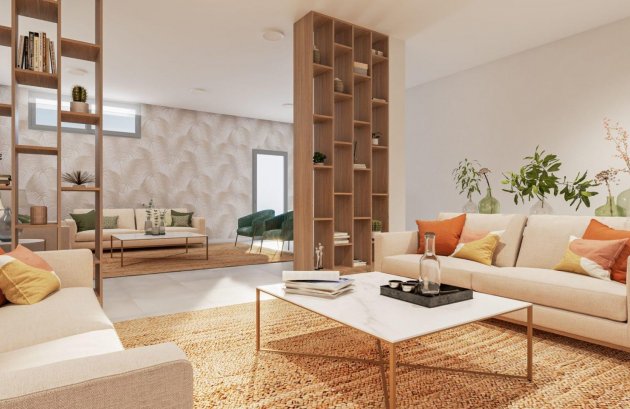 Nieuwbouw  - Penthouse -
Mijas - El Chaparral