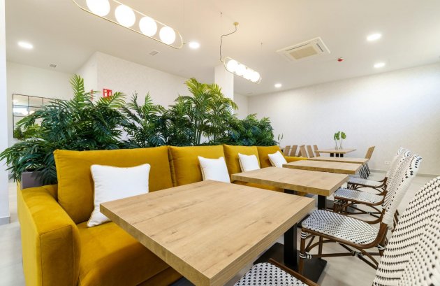 Nieuwbouw  - Penthouse -
Mijas - El Chaparral