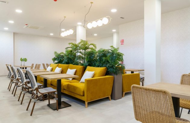 Nieuwbouw  - Penthouse -
Mijas - El Chaparral