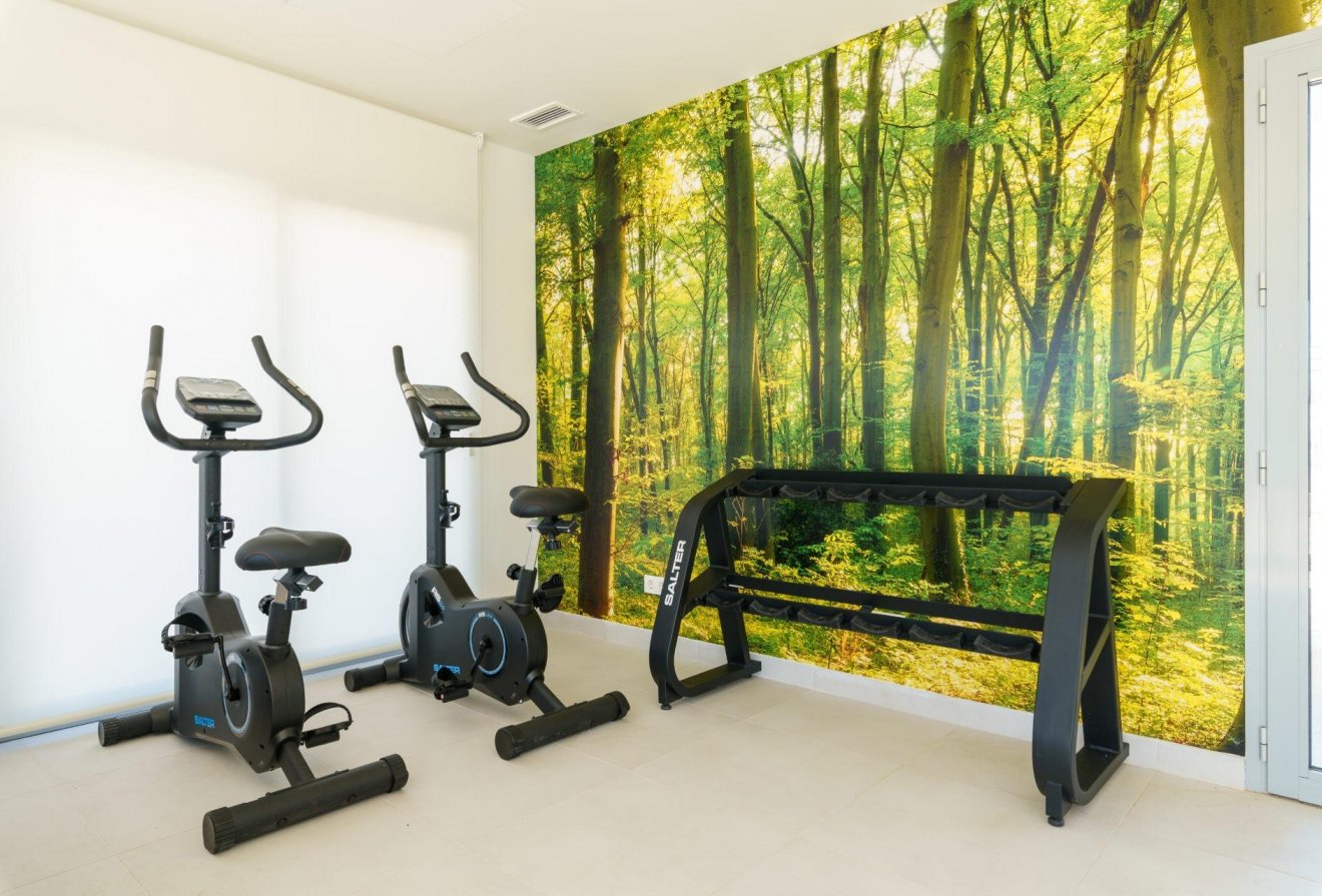 Nieuwbouw  - Penthouse -
Mijas - El Chaparral