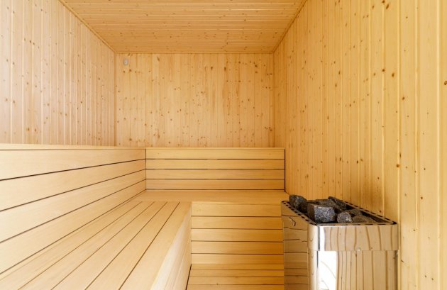 Nieuwbouw  - Penthouse -
Mijas - El Chaparral