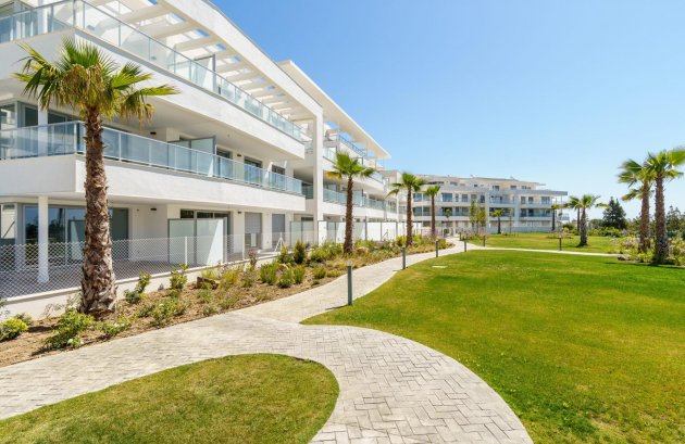 Nieuwbouw  - Penthouse -
Mijas - El Chaparral