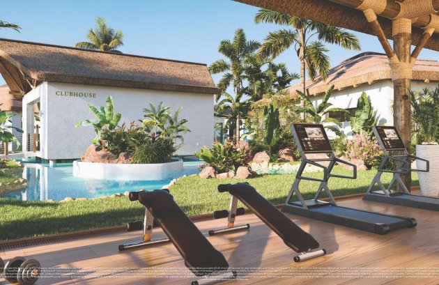 Nieuwbouw  - Penthouse -
Mijas - La Cala De Mijas