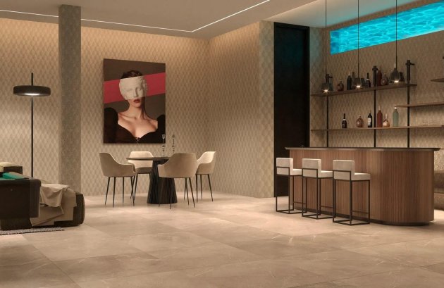 Nieuwbouw  - Villa -
Benahavís - Urbaniz. Madroñal