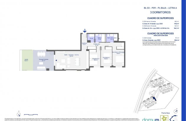 Nieuwbouw - Appartement -
Casares - Doña Julia