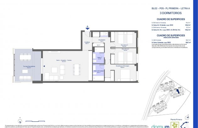 Nieuwbouw  - Appartement -
Casares - Doña Julia