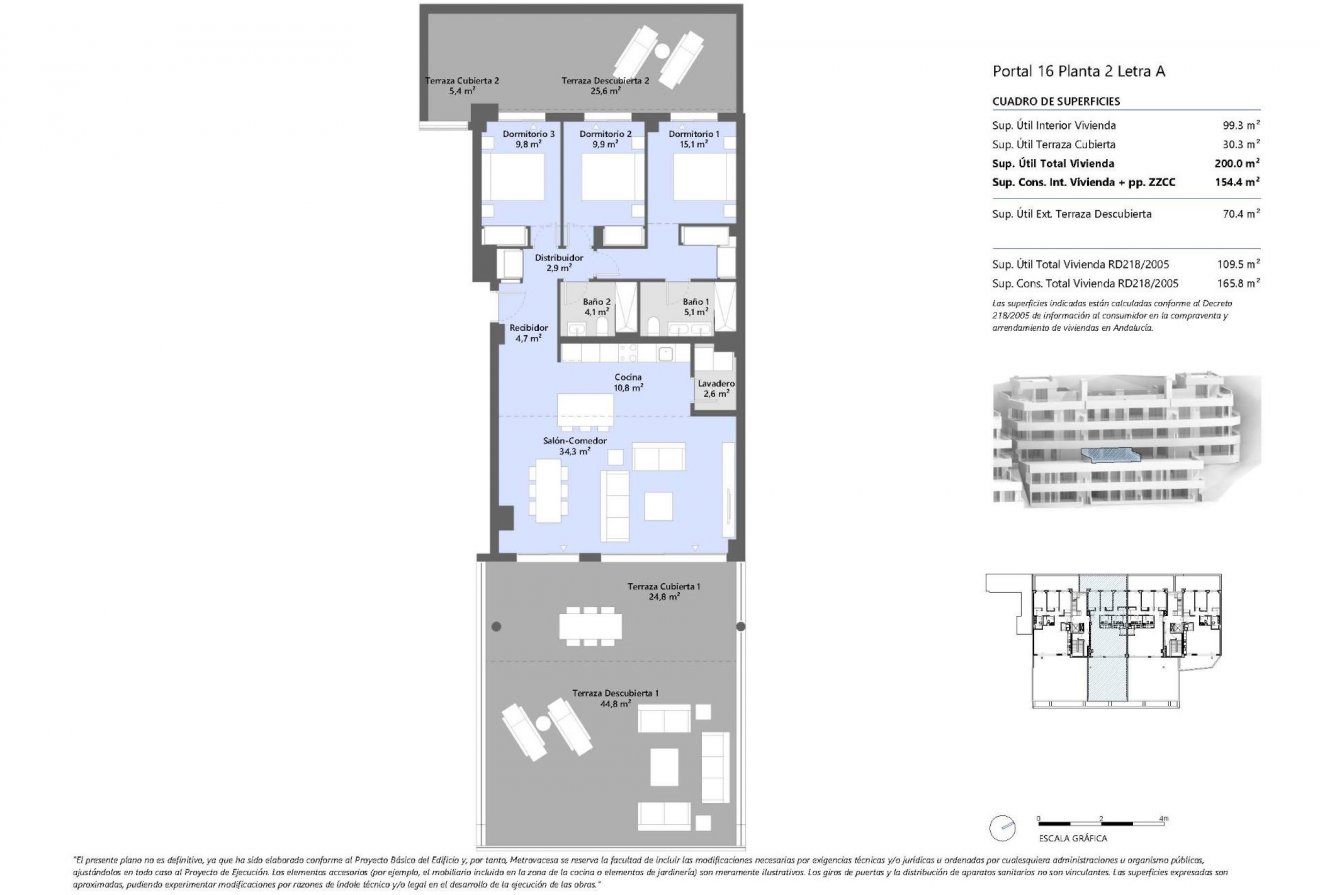 Nieuwbouw  - Appartement -
Marbella - Los Monteros