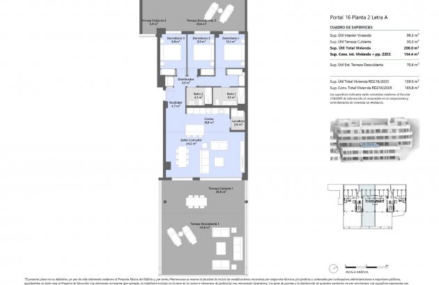 Nieuwbouw  - Appartement -
Marbella - Los Monteros