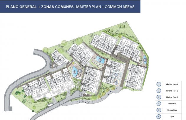 Nieuwbouw  - Appartement -
Marbella - Los Monteros