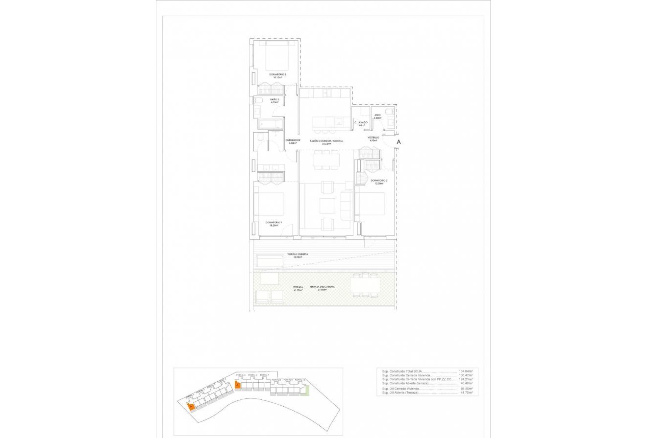 Nieuwbouw  - Appartement -
Manilva - Arroyo de la Peñuela