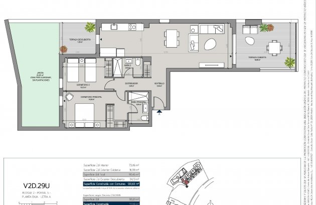 Nieuwbouw  - Appartement -
Manilva - La duquesa golf