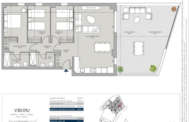 Nieuwbouw  - Appartement -
Manilva - La duquesa golf