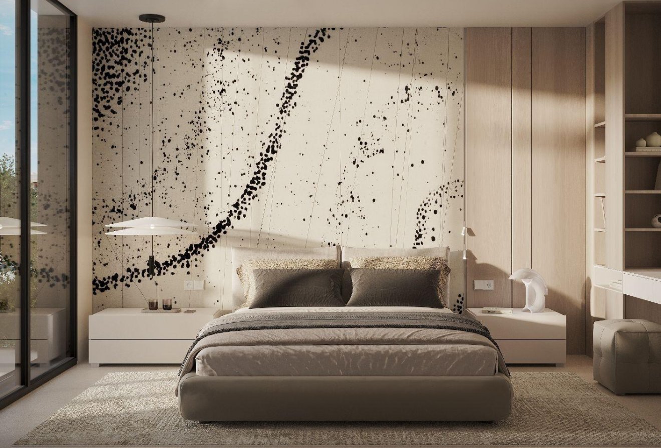 Nieuwbouw  - Penthouse -
Estepona - Atalaya