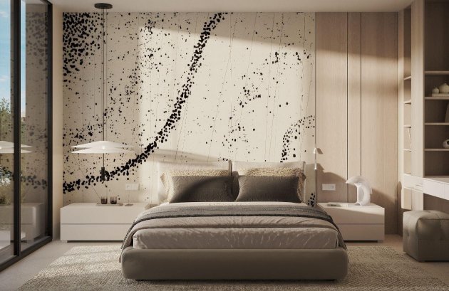 Nieuwbouw  - Penthouse -
Estepona - Atalaya