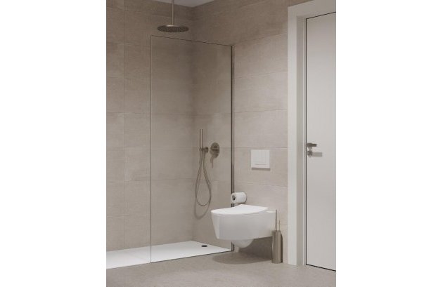 Nieuwbouw  - Penthouse -
Estepona - Atalaya