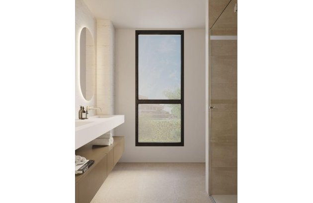 Nieuwbouw  - Appartement -
Estepona - Atalaya