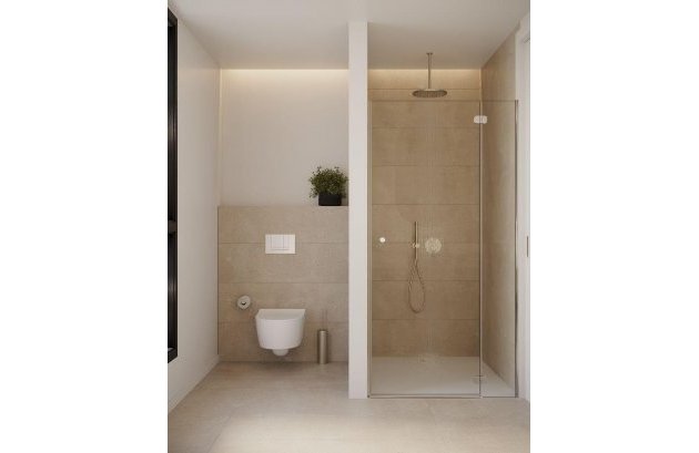 Nieuwbouw  - Appartement -
Estepona - Atalaya