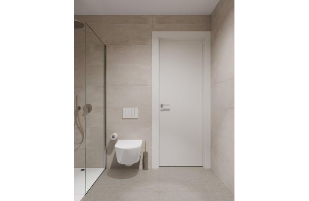 Nieuwbouw  - Appartement -
Estepona - Atalaya