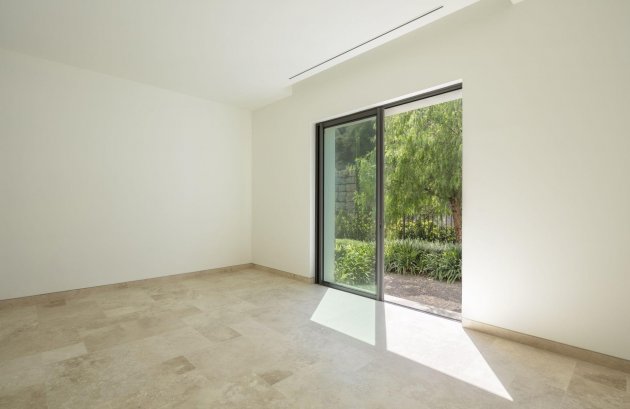 Nieuwbouw  - Villa -
Casares - Pedregales