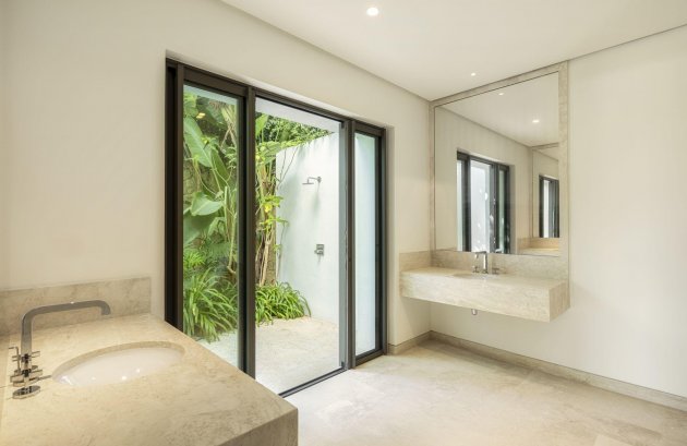 Nieuwbouw  - Villa -
Casares - Pedregales