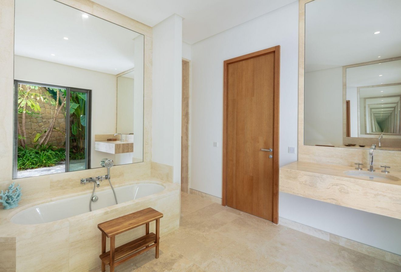 Nieuwbouw - Villa -
Casares - Pedregales