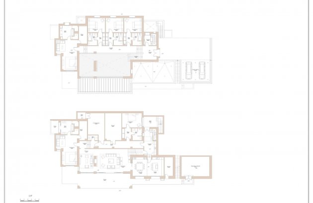 Nieuwbouw - Villa -
Casares - Pedregales