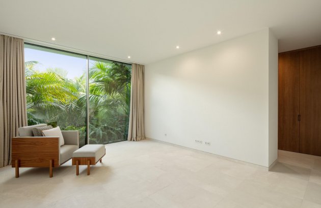 Nieuwbouw  - Villa -
Casares - Pedregales