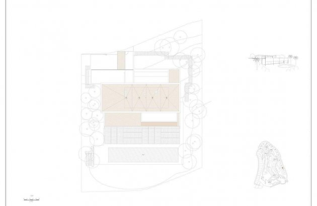 Nieuwbouw  - Villa -
Casares - Pedregales