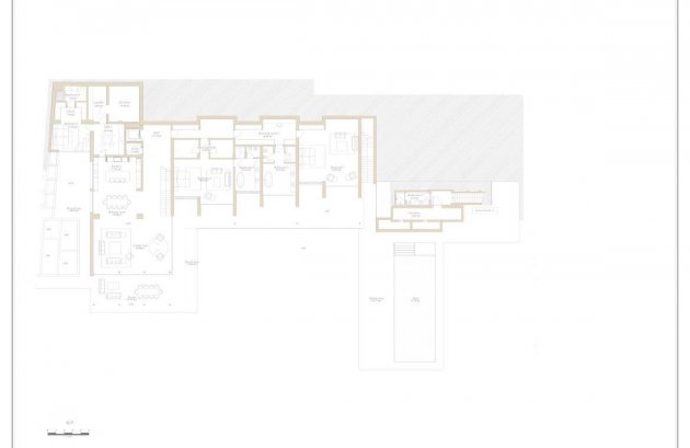 Nieuwbouw - Villa -
Casares - Pedregales