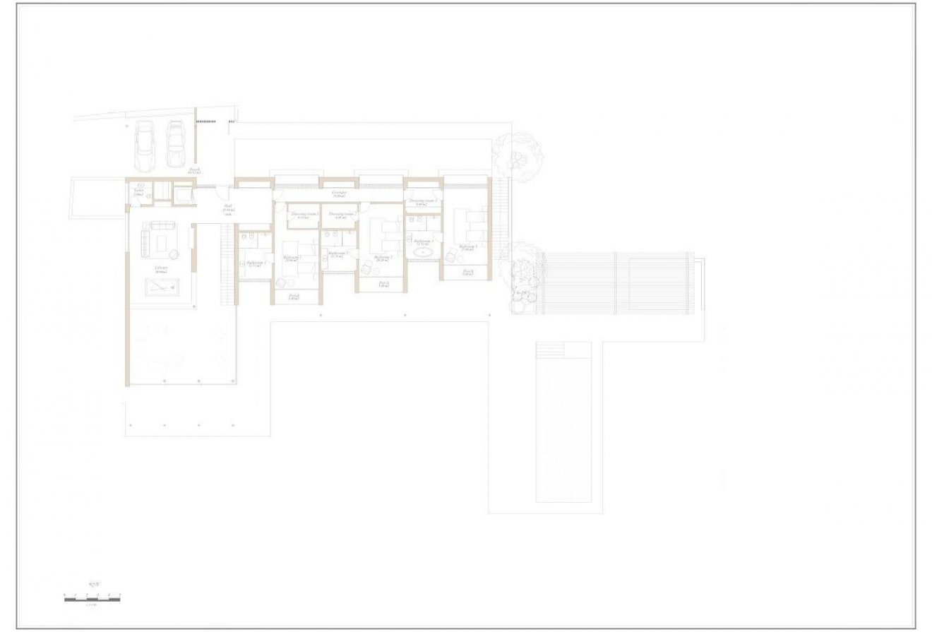 Nieuwbouw - Villa -
Casares - Pedregales