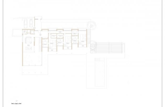 Nieuwbouw - Villa -
Casares - Pedregales